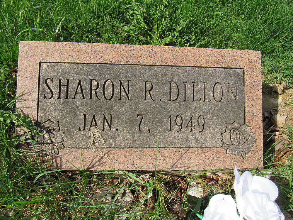 tombstone